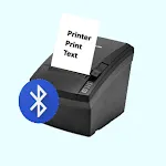 Printer Bluetooth Thermal | Indus Appstore | App Icon