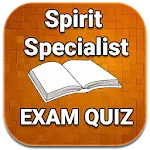 CSS Spirit Specialist MCQ Exam | Indus Appstore | App Icon