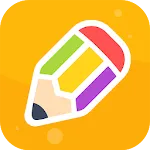 Pencil Staff | Indus Appstore | App Icon