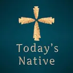 Today's Native | Indus Appstore | App Icon