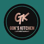 Gok's Kitchen | Indus Appstore | App Icon