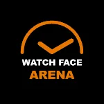 WATCH FACE ARENA | Indus Appstore | App Icon