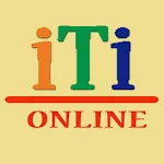 ITI_ONLINE | Indus Appstore | App Icon