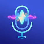 Voice Commands Assistant App | Indus Appstore | App Icon
