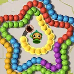 Marble Smash Ancient | Indus Appstore | App Icon