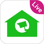 Homeguardlive | Indus Appstore | App Icon