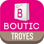 Boutic Troyes | Indus Appstore | App Icon