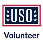 USO Volunteer Community | Indus Appstore | App Icon