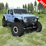 4x4 Off Road Games: SUV Car 3D | Indus Appstore | App Icon