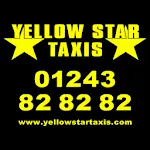 Yellow Star Taxis | Indus Appstore | App Icon