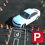 Parking Car Perfection | Indus Appstore | App Icon