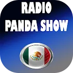 Panda Show Radio en Vivo Mexic | Indus Appstore | App Icon