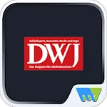 DWJ - Magazin für Waffenbesitz | Indus Appstore | App Icon