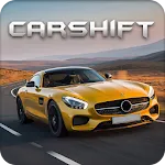 Carshift | Indus Appstore | App Icon