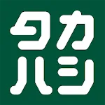 洋服のタカハシ 公式アプリ | Indus Appstore | App Icon