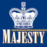 Majesty Magazine | Indus Appstore | App Icon