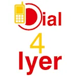 DIAL 4 IYER | Indus Appstore | App Icon