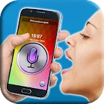 Unlock with voice | Indus Appstore | App Icon