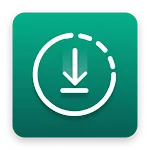 Save Status - Download Status | Indus Appstore | App Icon