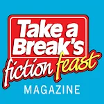 Fiction Feast Magazine | Indus Appstore | App Icon