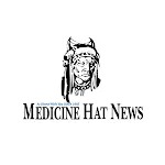 Medicine Hat News e-Edition | Indus Appstore | App Icon