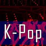 KPop Music Stations | Indus Appstore | App Icon