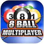 8 Ball Online Pool Multiplayer | Indus Appstore | App Icon