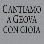 Cantiamo a Geova con gioia | Indus Appstore | App Icon