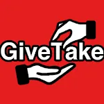 GiveTake - debts tracker | Indus Appstore | App Icon