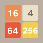 2048 Number Puzzle | Indus Appstore | App Icon