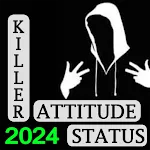 Killer Attitude Status | Indus Appstore | App Icon