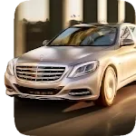 Benz S600 Drift Simulator | Indus Appstore | App Icon