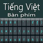 Vietnamese keyboard telex | Indus Appstore | App Icon