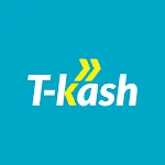 T-kash | Indus Appstore | App Icon