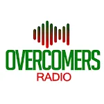 Overcomers Radio | Indus Appstore | App Icon