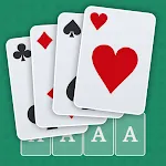 Solitaire | Indus Appstore | App Icon