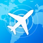 The Flight Tracker | Indus Appstore | App Icon