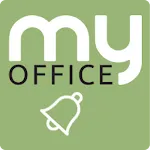 My Office Bell | Indus Appstore | App Icon