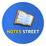 Notes Street | Indus Appstore | App Icon