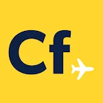 Cheapflights: Flights & Hotels | Indus Appstore | App Icon