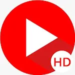 Video Tube Player | Indus Appstore | App Icon