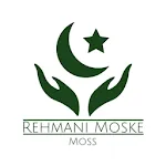 Moss moske | Indus Appstore | App Icon