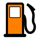 Fuel consumption calculator | Indus Appstore | App Icon