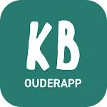 Klasbord Ouderapp | Indus Appstore | App Icon