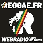 Reggae.fr Webradio | Indus Appstore | App Icon