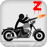 Stick Destruction Zombie | Indus Appstore | App Icon