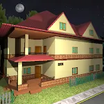 Get Ready Into Escape Game 3D | Indus Appstore | App Icon