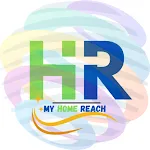 My Home Reach | Indus Appstore | App Icon