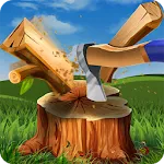 Simulator Chopping Timber | Indus Appstore | App Icon