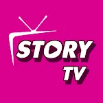 Story TV - Watch Drama Shows | Indus Appstore | App Icon